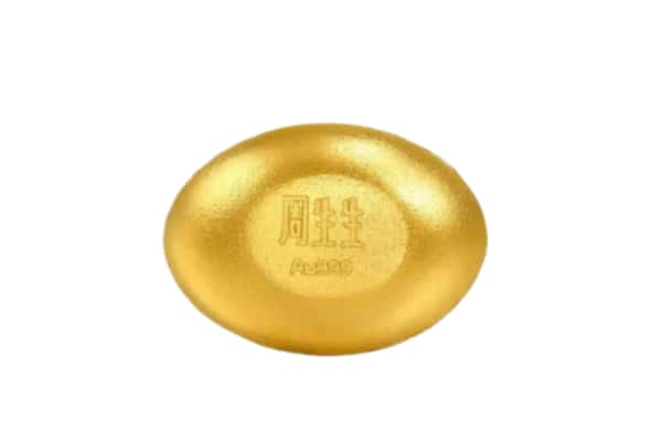 通辽回收黄金豆子