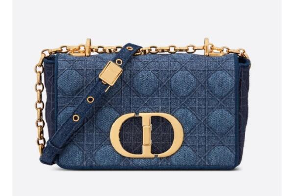 通辽回收二手包包Dior