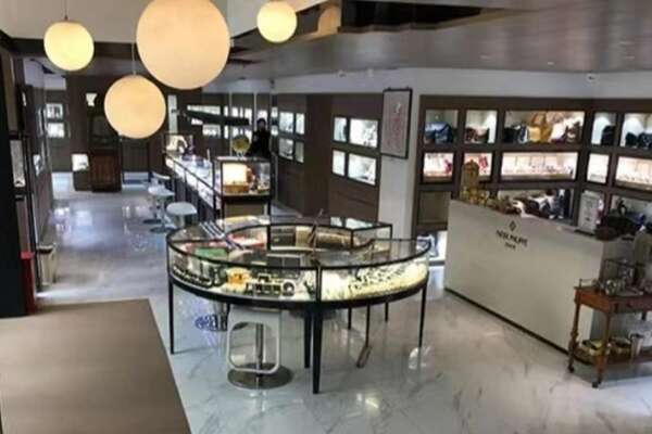 通辽寄卖奢侈品店