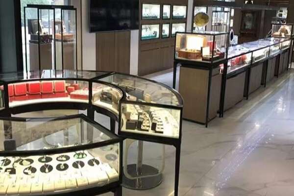 通辽奢侈品回收